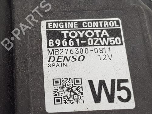 Engine control unit (ECU) TOYOTA COROLLA Hatchback (_E21_, _EA1_, _EH1_) 2.0 Hybrid (MZEH12) | BP36526362M57 - Image 5