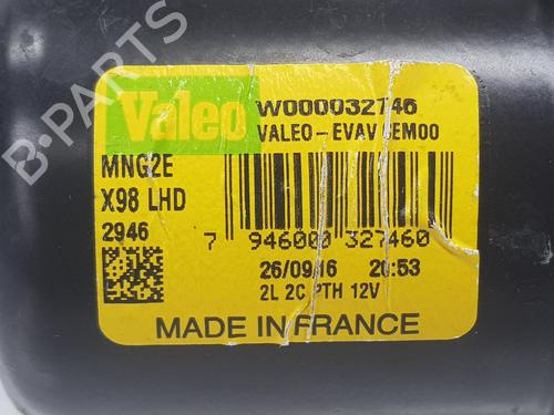 Front wiper motor RENAULT CLIO IV (BH_)  | BP11182994M29 