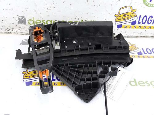 Front left lock FORD FOCUS II (DA_, HCP, DP) 2.5 ST | BP1401765C98 