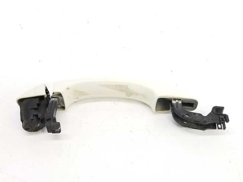 Front right exterior door handle AUDI Q3 (8UB, 8UG) 2.0 TDI | BP3663616C129 
