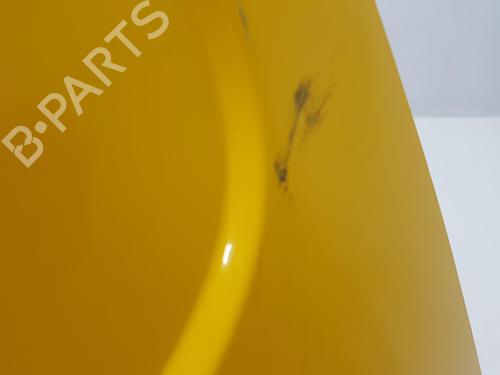 Right rear door RENAULT TRAFIC III Van (FG_)  | BP16339120C5 