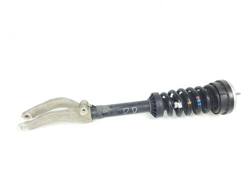 Right front shock absorber JAGUAR F-PACE (X761)  | BP37439845M17  - Image 5