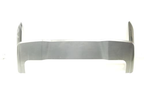 Spoiler bagklap Spoiler bagklap DACIA DUSTER (PYM_, PYN_) 1.2 TCe 130 (131 hp) 36678766 36678766