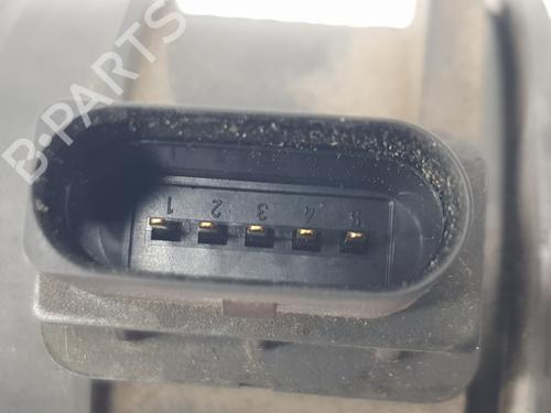 Mass air flow sensor VW PASSAT B6 (3C2) 2.0 TDI 16V | BP9371828M95 