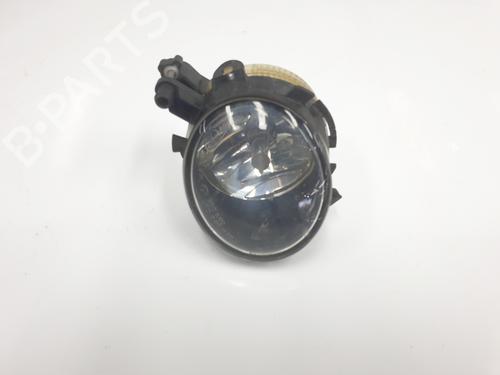 Used Left front fog light SEAT IBIZA IV SC (6J1, 6P5) 1.4 (85 hp) 20705530