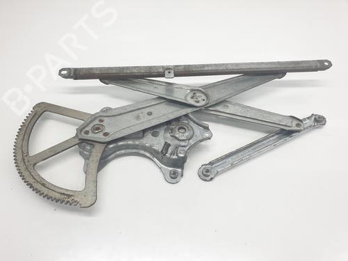 Used Front right window mechanism TOYOTA LAND CRUISER PRADO (_J12_) 3.0 D-4D (KDJ120, KDJ125) (166 hp) 13914995