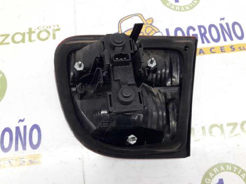 Left tailgate light SEAT LEON (1M1) 1.9 TDI | BP13098825C79 