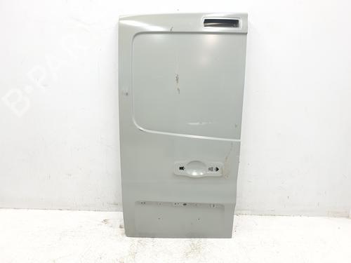 Used Left rear door Left rear door RENAULT TRAFIC III Van (FG_) 1.6 dCi 90 (FGME) (90 hp) 20657959 20657959