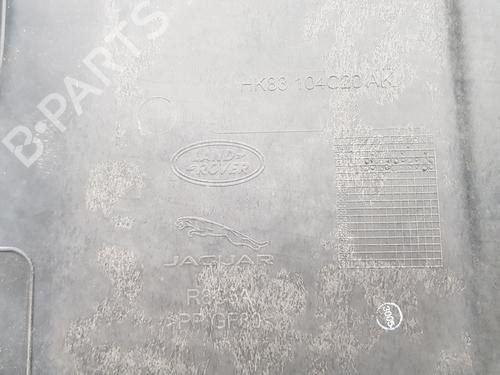 Other LAND ROVER RANGE ROVER VELAR (L560) 2.0 D240 SD4 4x4 | BP36864714O1  - Image 5