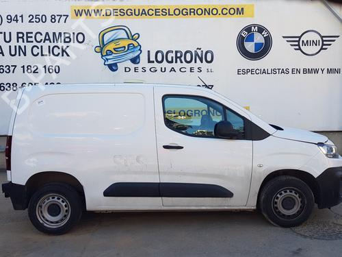 Engine CITROËN BERLINGO (ER_, EC_) | BP36520016M1 - Image 13