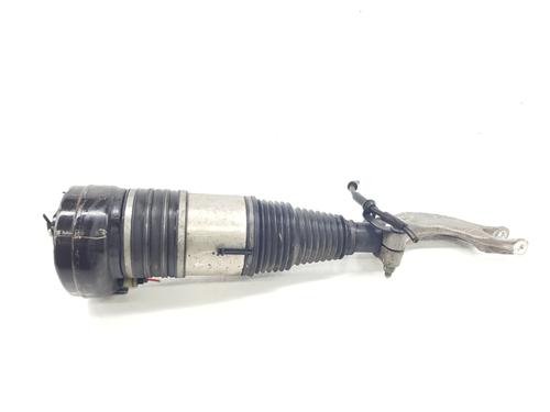 Used Left front shock absorber Left front shock absorber AUDI Q8 (4MN, 4MT) 50 TDI Mild Hybrid quattro (286 hp) 33215459 33215459