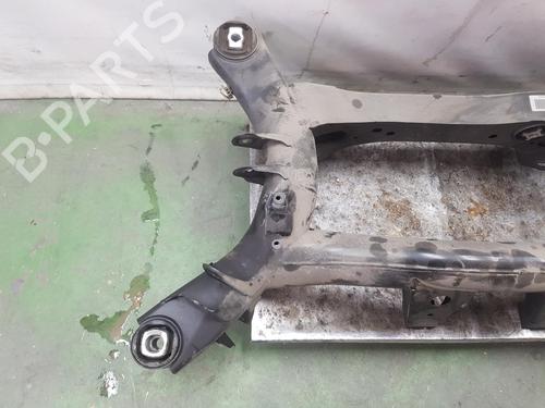 Rear axle BMW 4 Gran Coupe (F36) 418 d | BP16353927M2 