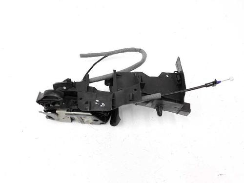 Used Front left lock FORD FOCUS III 1.6 TDCi (115 hp) 5998880