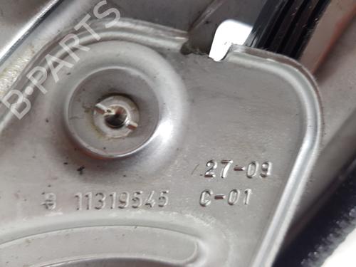 Hand brake LAND ROVER FREELANDER 2 (L359) 2.2 TD4 4x4 | BP29290741I18 