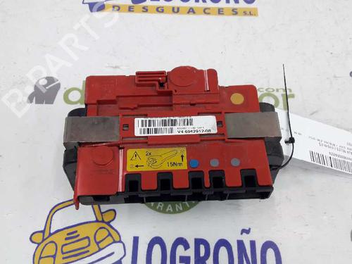 Used Fuse box BMW 3 (E90) 325 d (197 hp) 1967307