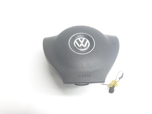 Used Driver airbag VW PASSAT B6 (3C2) 2.0 TDI (140 hp) 30390778