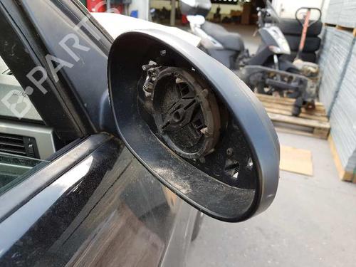 Front left exterior door handle BMW 3 Touring (E91) 318 d | BP3376135C128 