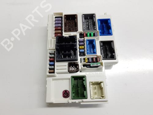Fuse box OPEL ASTRA L Sports Tourer (O5)  | BP26143714E1 