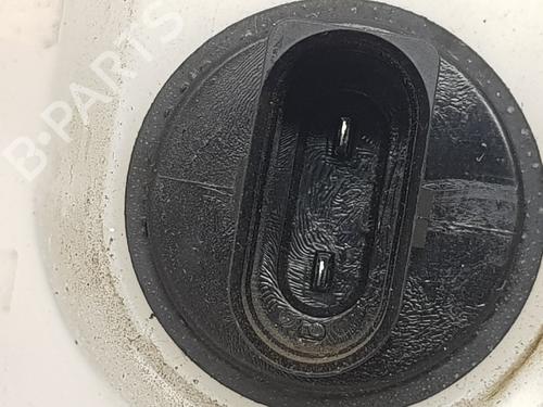 Windscreen washer tank AUDI A6 C7 (4G2, 4GC) 2.0 TDI | BP31393104C113