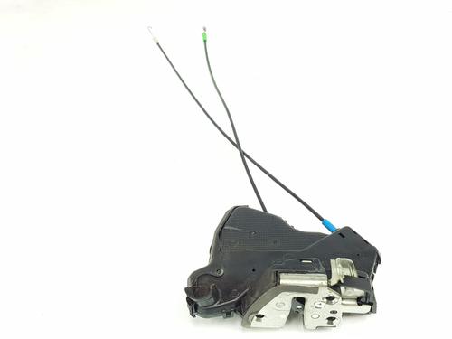 Used Front right lock Front right lock 37198328 37198328