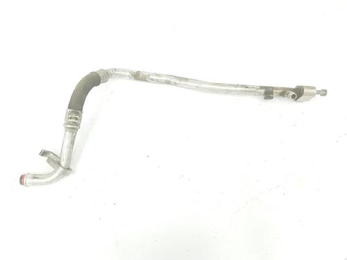 Used AC pipe MERCEDES-BENZ M-CLASS (W164) ML 63 AMG 4-matic (164.177) (510 hp) 14106864