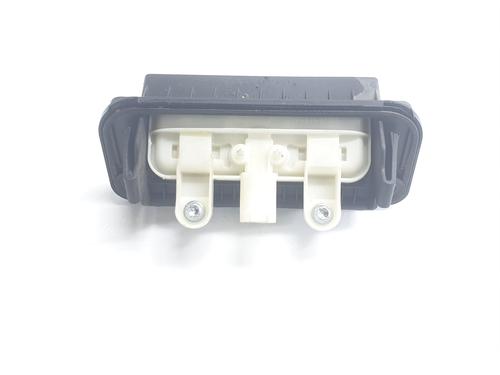 Tailgate handle MERCEDES-BENZ C-CLASS (W204)  | BP27178239C132 