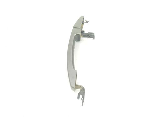Front right exterior door handle LAND ROVER RANGE ROVER SPORT I (L320) 3.6 D 4x4 | BP9517518C129 