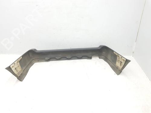 Rear bumper VOLVO V70 I (875, 876) 2.5 TDI | BP29466992C8 