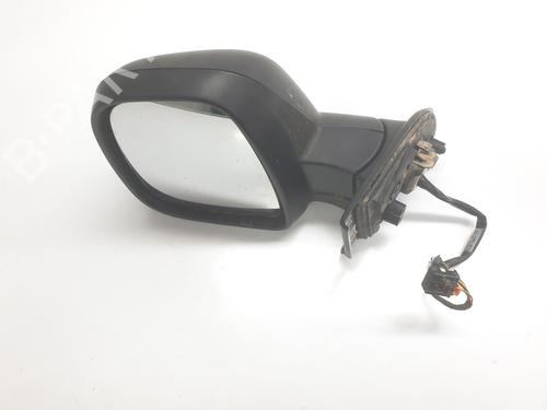 Außenspiegel links für CITROËN BERLINGO (ER_, EC_) 1.5 BlueHDi 100 (102 hp) 32371961