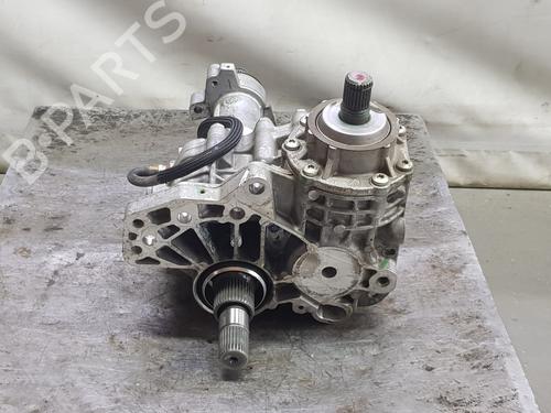 Front differential OPEL INSIGNIA B Grand Sport (Z18) 2.0 4x4 (68) | BP34247577M23 - Image 5