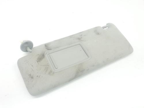 Used Left sun visor TOYOTA LAND CRUISER PRADO (_J15_) 3.0 D-4D (KDJ155_, KDJ150_, KDJ150R, KDJ155R) (190 hp) 18307302