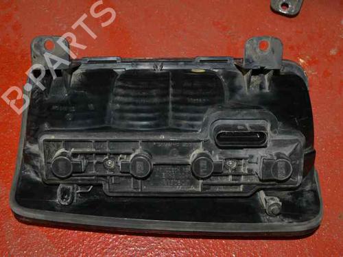 Right taillight VW CADDY III Box Body/MPV (2KA, 2KH, 2CA, 2CH)  | BP1325512C35 
