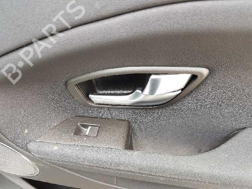 Differensial forvogn LAND ROVER RANGE ROVER EVOQUE (L538) 2.0 D 4x4 | BP9684152M23 