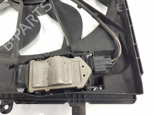 Radiator fan MERCEDES-BENZ B-CLASS Sports Tourer (W246, W242) B 200 CDI (246.201) | BP21543767M35 
