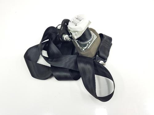Used Rear left seatbelt FIAT 500 (312_) 1.0 Mild Hybrid (312AYD1B) (71 hp) 21191092