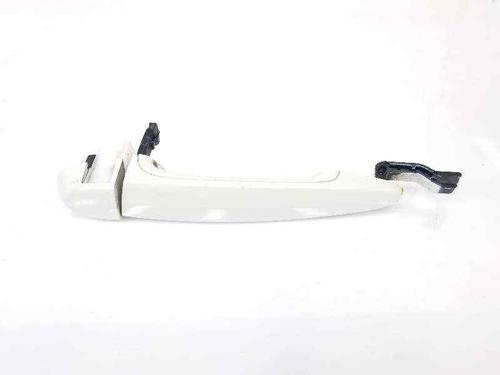 Used Rear left exterior door handle Rear left exterior door handle BMW X3 (F25) xDrive 20 d (190 hp) 10343253 10343253