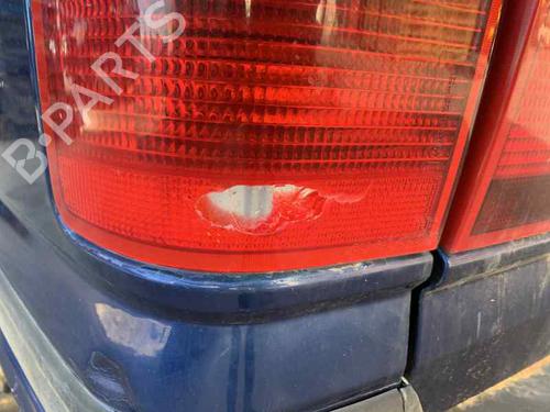 Left rear door LAND ROVER RANGE ROVER II (P38A) 2.5 D 4x4 | BP10258168C4 
