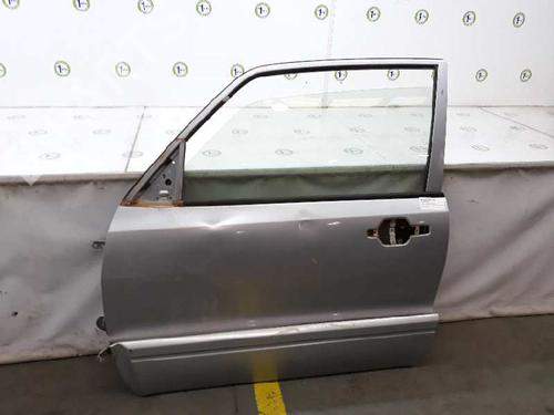 Left front door MITSUBISHI PAJERO III (V7_W, V6_W) 3.2 Di-D (V68W, V78W) | BP3214045C2 