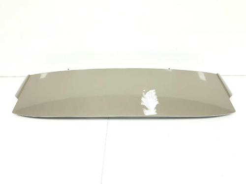 Used Rear spoiler BMW X3 (E83) 2.0 d (150 hp) 10256774