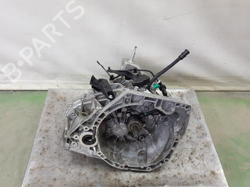 Used Gearbox Gearbox RENAULT KANGOO III MPV TCe 130 (KJMB) (131 hp) 34196371 34196371