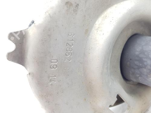 Right front shock absorber PEUGEOT 3008 I MPV (0U_) 1.6 HDi | BP20188773M17 