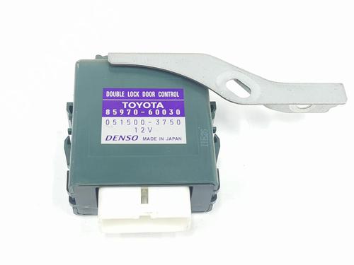 Used Electronic module TOYOTA LAND CRUISER PRADO (_J12_) 3.0 D-4D (KDJ120, KDJ125) (163 hp) 16354400