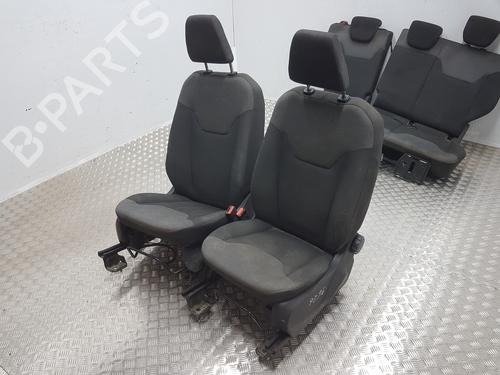 Setesett FORD TRANSIT COURIER B460 MPV  | BP37595263C78  - Image 10