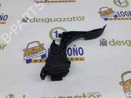 Pedal SEAT IBIZA IV (6J5, 6P1)  | BP3421889I4 