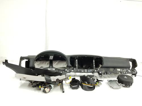 Used Airbag Kit KIA SPORTAGE IV (QL, QLE) [2015-2022]  21086928