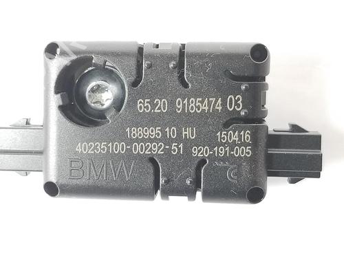 Electronic module BMW 5 Gran Turismo (F07) 530 d | BP9845645M83 