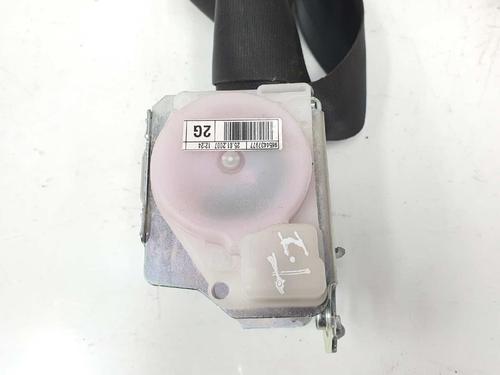 Rear left seatbelt CITROËN C4 Picasso I MPV (UD_) 2.0 HDi 138 | BP7033405I29 