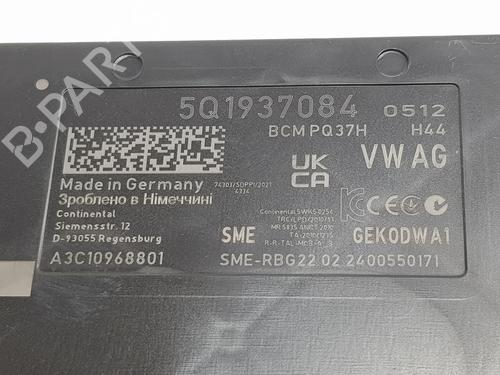 Electronic module SKODA KAROQ (NU7, ND7) | BP38936066M83 - Image 6