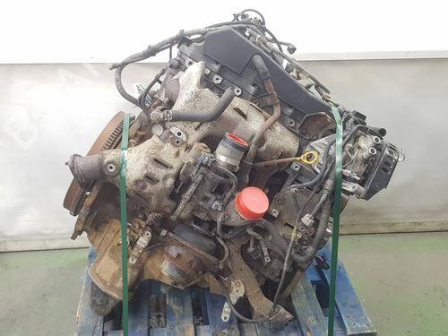 Engine TOYOTA LAND CRUISER PRADO (_J12_) 3.0 D-4D (KDJ120, KDJ125) | BP12168480M1