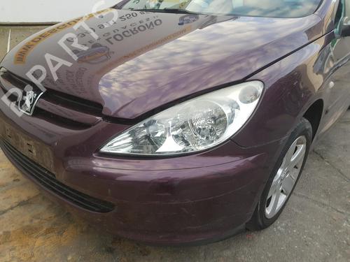 Flywheel PEUGEOT 307 CC (3B) 2.0 16V | BP16691014M101 